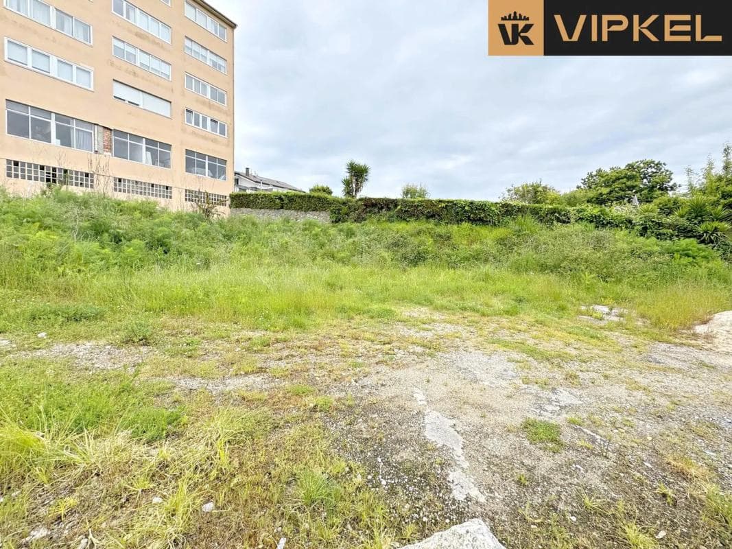 Terreno en venta en Oleiros, A Coruña photo 5