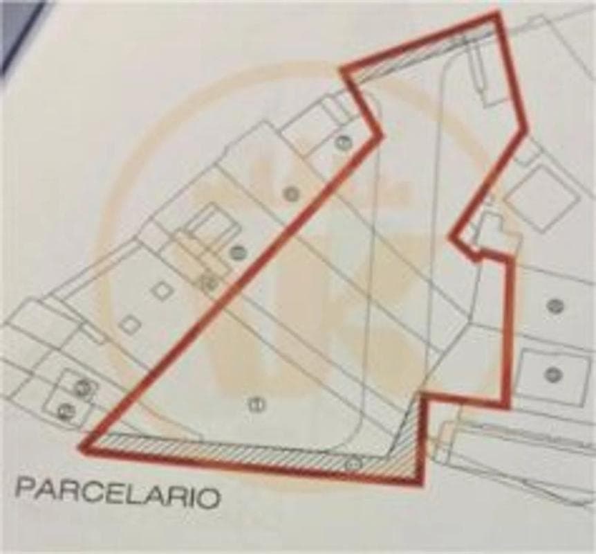 Terreno en venta en Oleiros, A Coruña plan 1