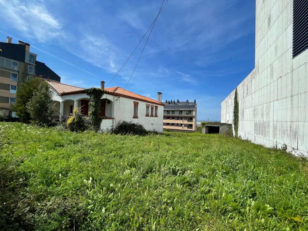 Terreno en venta en Valdoviño, A Coruña photo 3