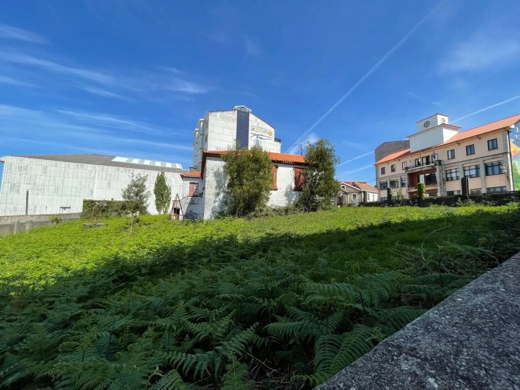 Terreno en venta en Valdoviño, A Coruña photo 5