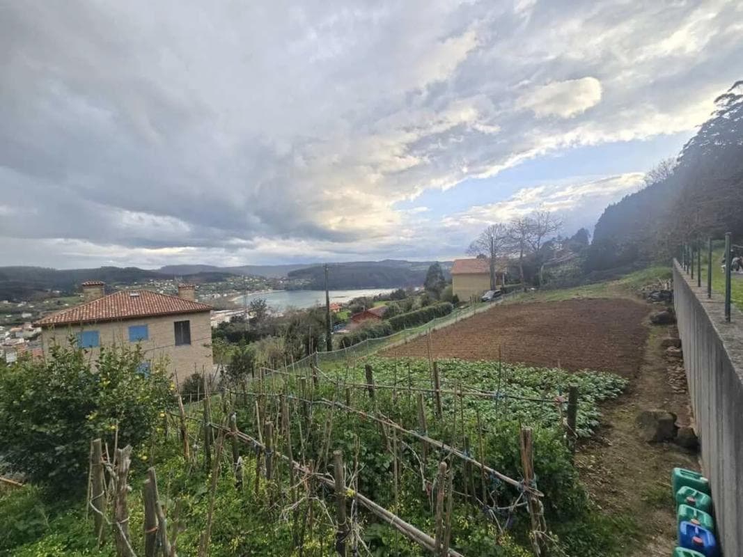 Terreno en venta en Cedeira, A Coruña photo 4