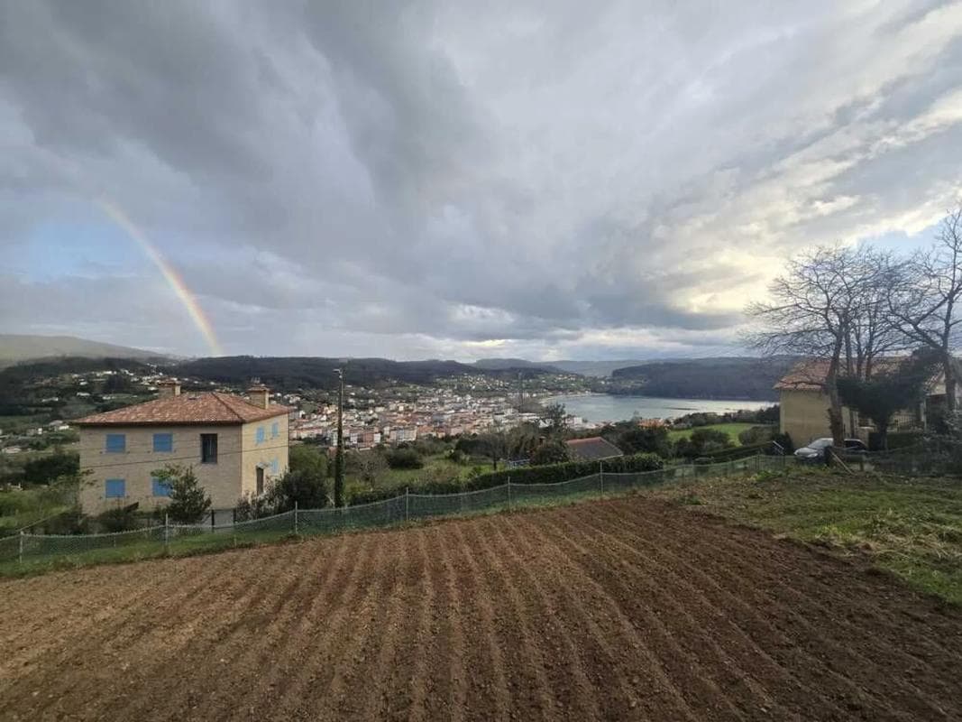 Terreno en venta en Cedeira, A Coruña photo 5