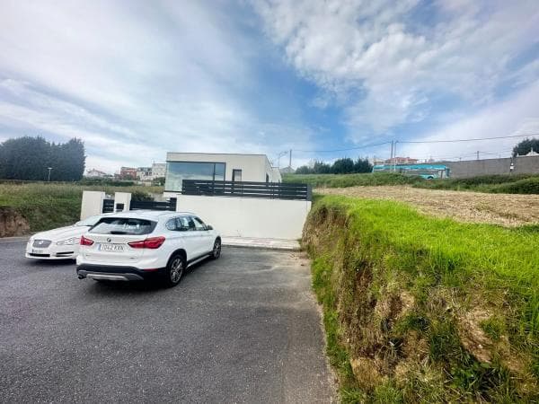 Terreno en calle das Viñas de Abaixo s/n thumbnail 2