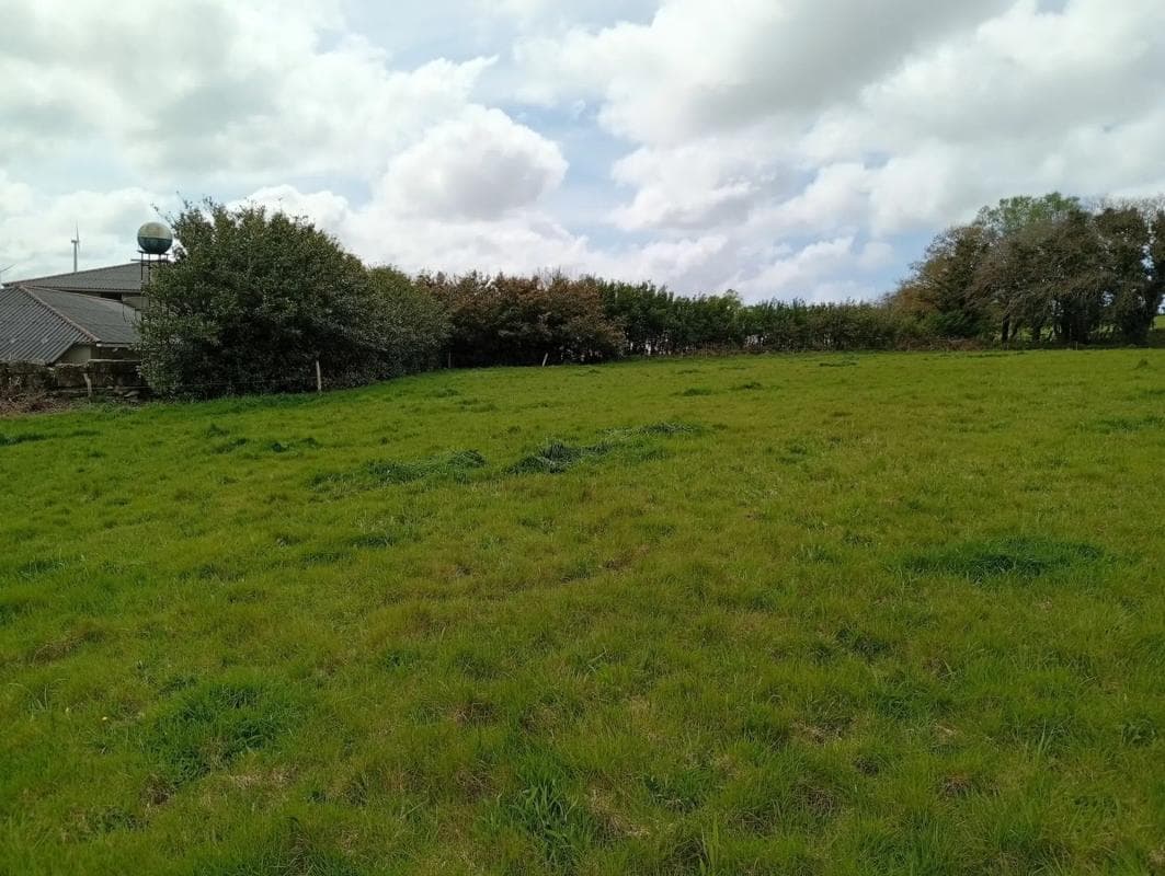 Land for sale in Somozas, A Coruña photo 5