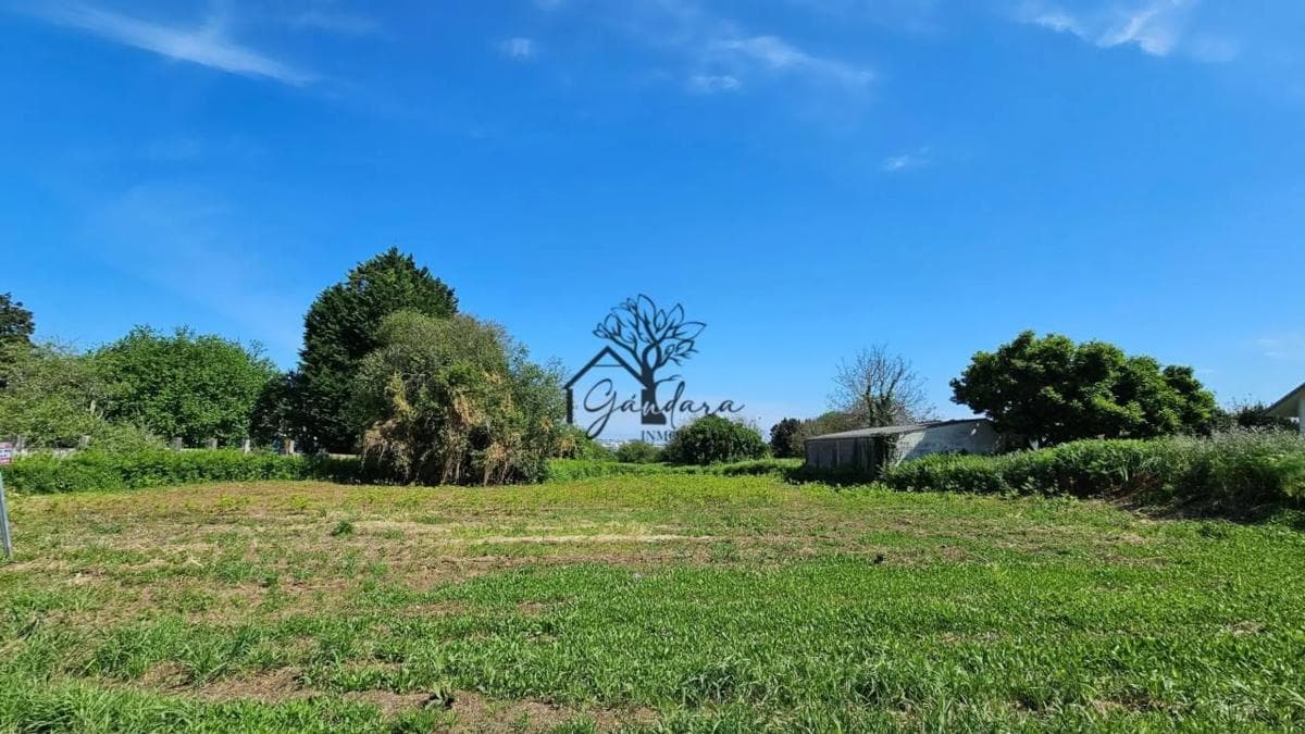 Terreno en venta en Mugardos, A Coruña photo 2