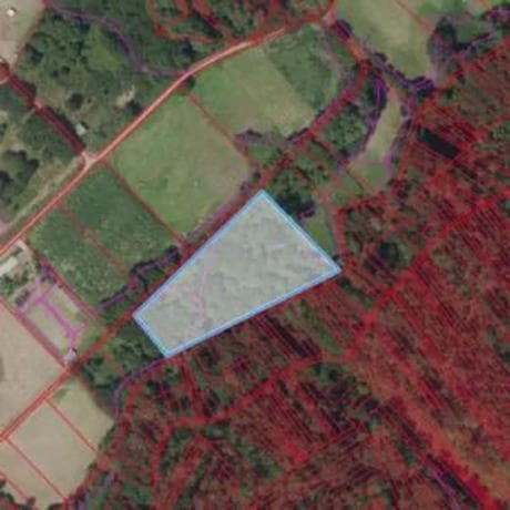 Terreno en Aldea Gosende, 1 photo 2
