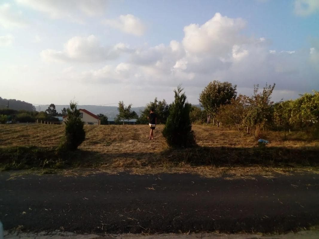 Terreno en venta en Pontedeume, A Coruña photo 4