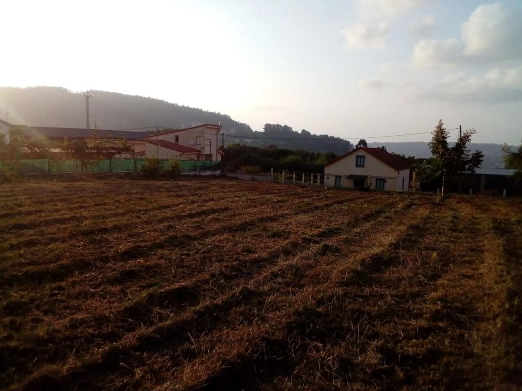 Terreno en venta en Pontedeume, A Coruña photo 5