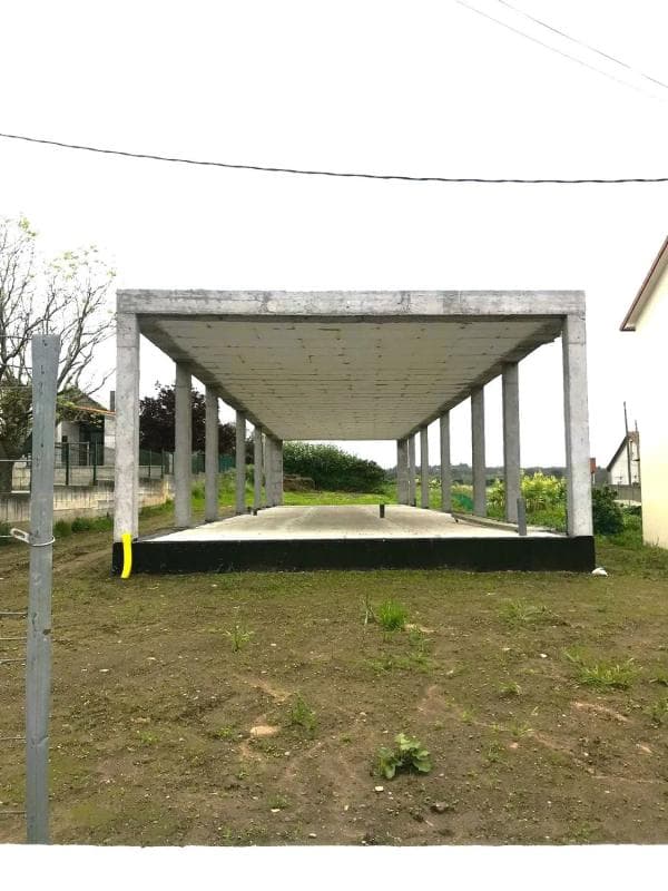 Land for sale in Laracha, A Coruña photo 2