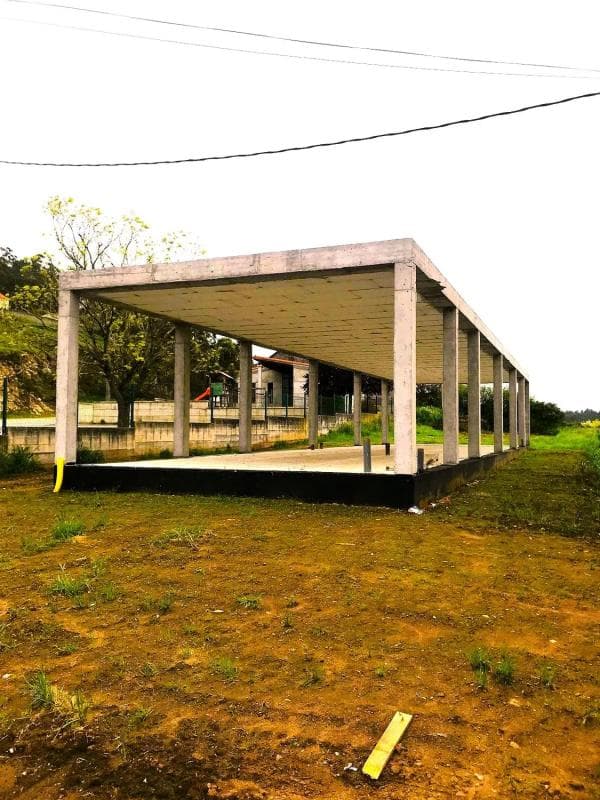 Land for sale in Laracha, A Coruña photo 4