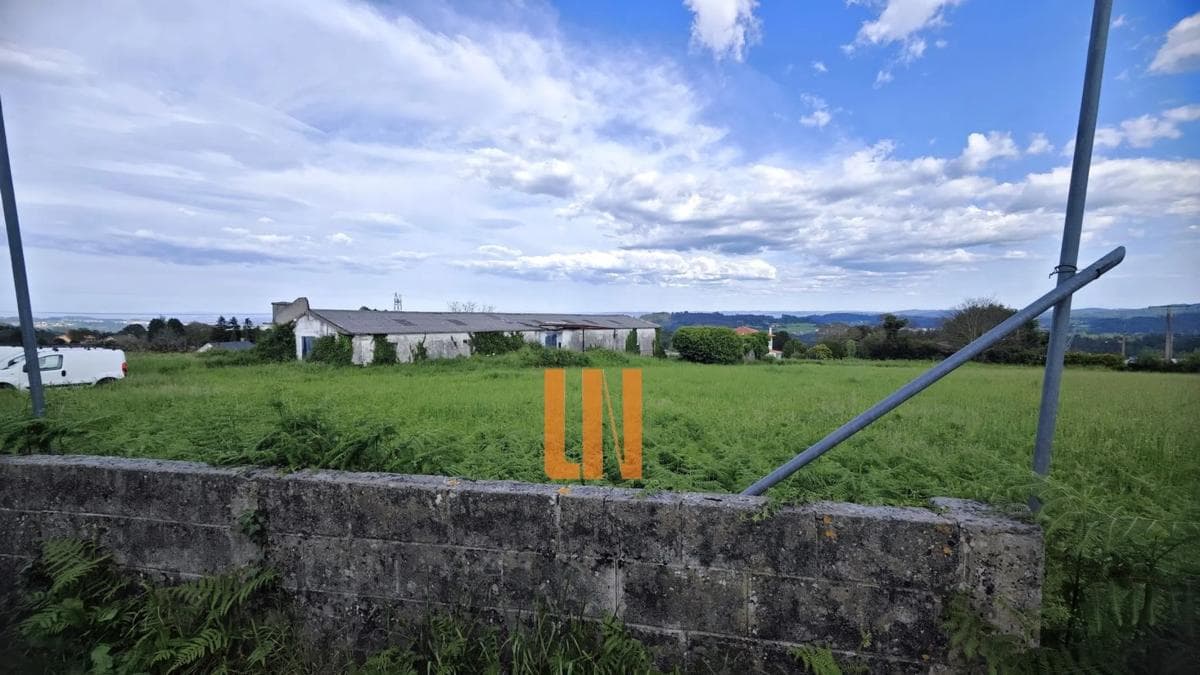 Terreno en venta en Carral, A Coruña photo 3