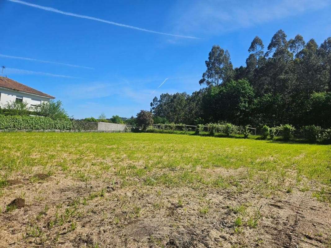 Terreno en venta en Boqueixon, A Coruña photo 5