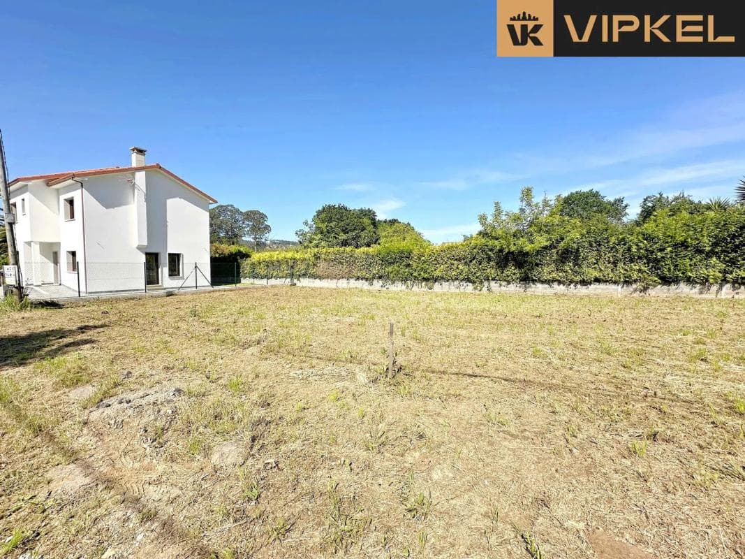 Terreno en venta en Sada, A Coruña photo 2