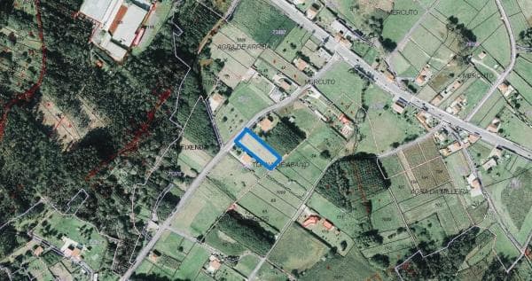 Terreno en Aldea Mercuto photo 1