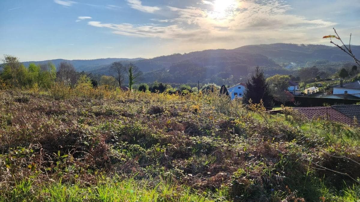 Terreno en venta en Oza-Cesuras, A Coruña photo 4
