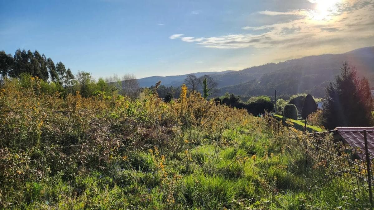 Terreno en venta en Oza-Cesuras, A Coruña photo 5