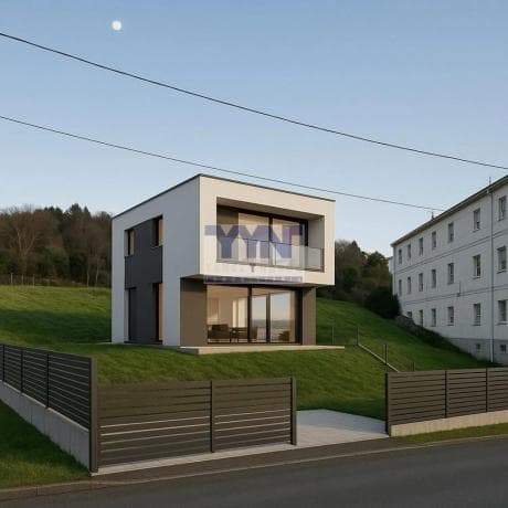 Terreno en Fene photo 1