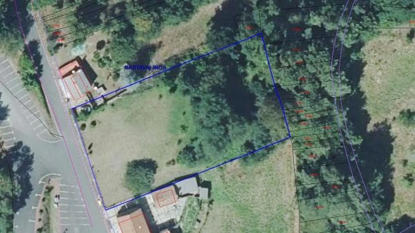Terreno en Brion photo 3