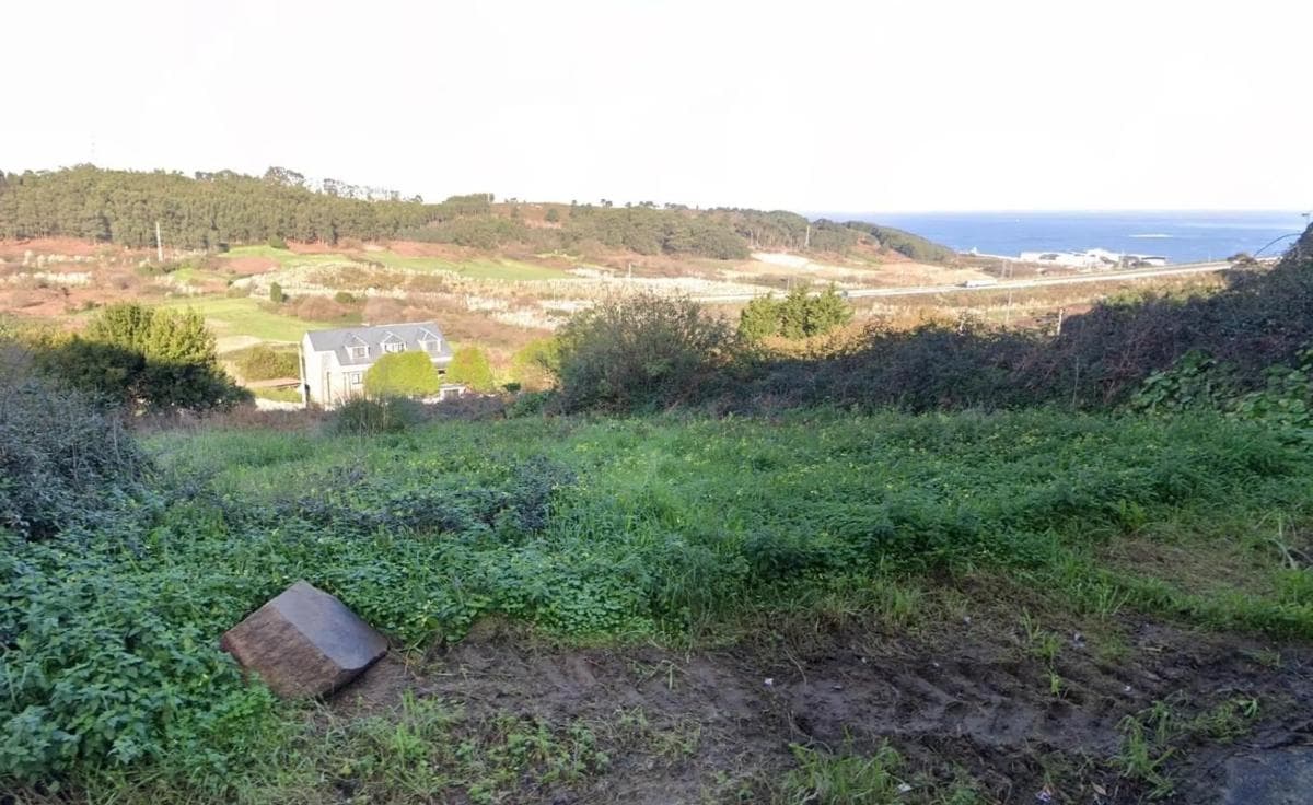 Terreno en venta en Arteixo, A Coruña photo 2