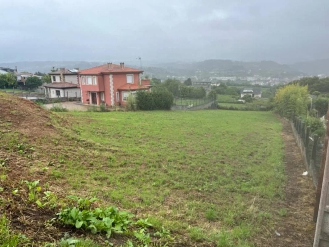 Terreno en venta en Betanzos, A Coruña photo 5