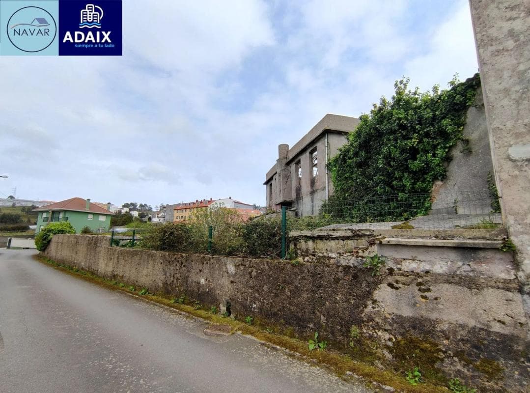 Terreno en venta en Arteixo, A Coruña photo 4