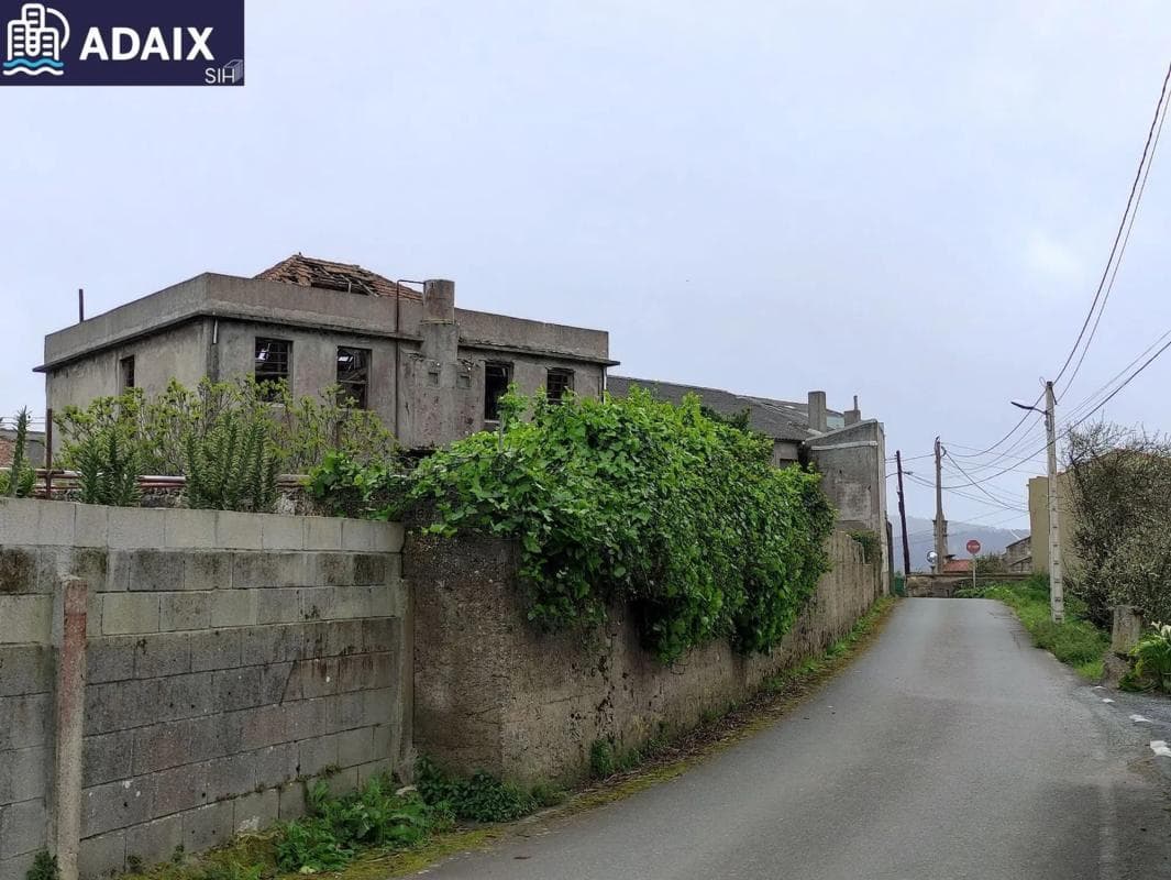 Terreno en venta en Arteixo, A Coruña photo 5