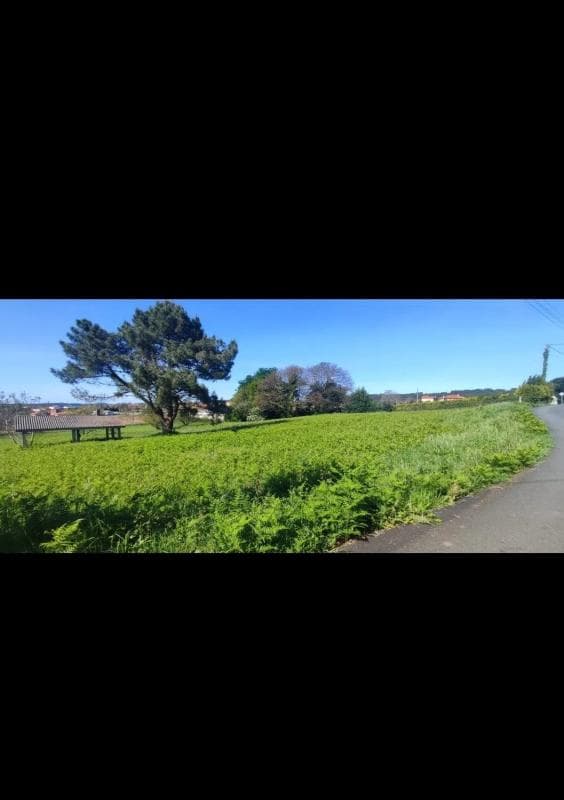 Terreno en venta en Coiros, A Coruña photo 2