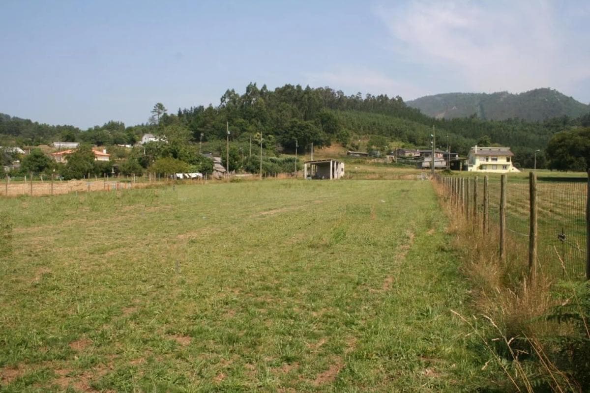 Terreno en venta en San Sadurniño, A Coruña photo 3