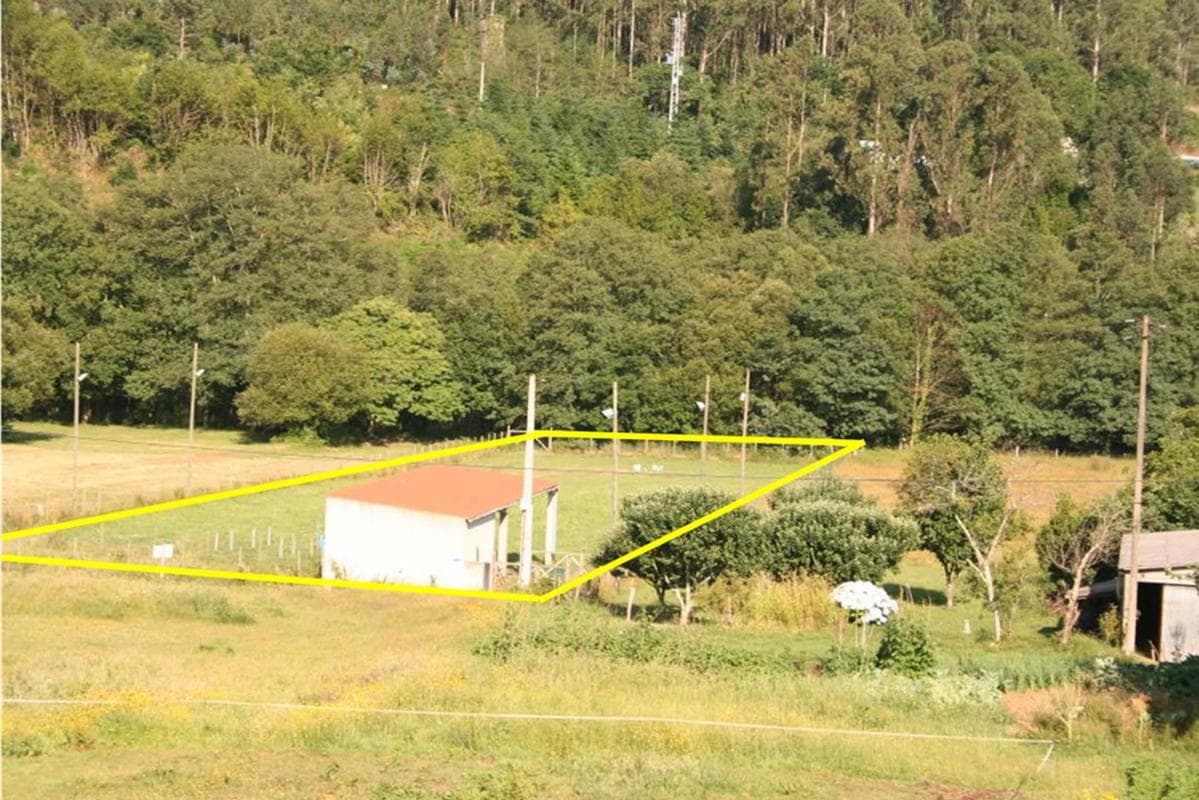 Terreno en venta en San Sadurniño, A Coruña photo 5