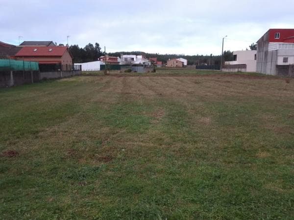 Terreno en calle Alcalde Peinador s/n thumbnail 2