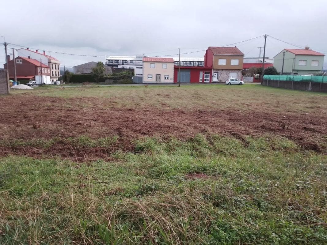 Terreno en venta en Carballo, A Coruña photo 5