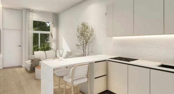 Promoción Bilif Home obra nueva en Murcia thumbnail 1