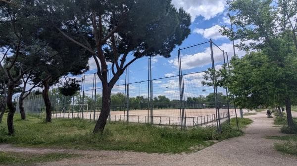 Promoción Calle Rompedizo obra nueva en Madrid thumbnail 1
