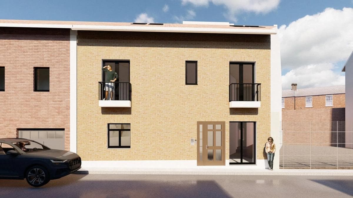 Venta de piso en Calle Federico García Lorca, 14, El Álamo
photo 2