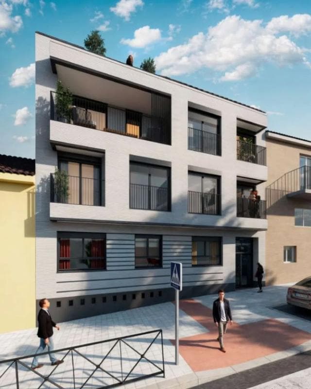 New construction Campomanes in Pozuelo de Alarcón photo 4