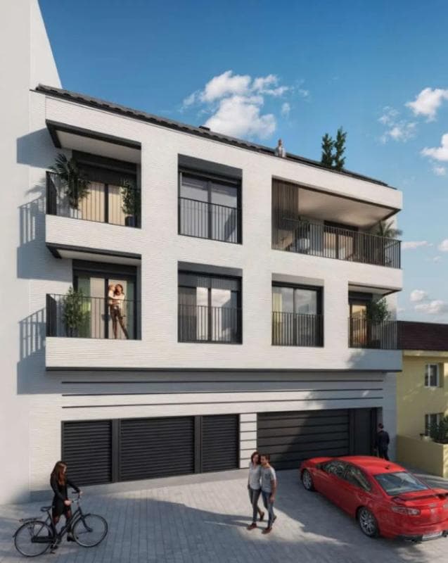 New construction Campomanes in Pozuelo de Alarcón photo 5