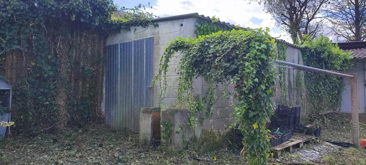 Terreno en venta en Sada, A Coruña photo 4