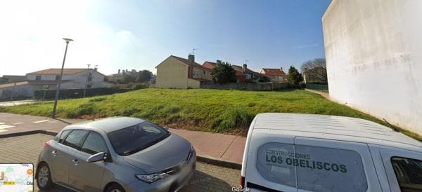 Terreno en calle Francisco Llorens, 1 thumbnail 2