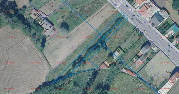 Terreno en avenida Malpica, 81 thumbnail 2