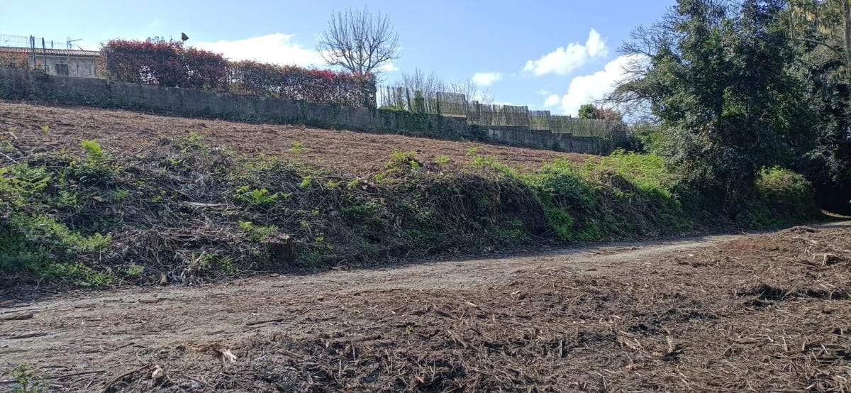 Land for sale in Oleiros, A Coruña photo 5
