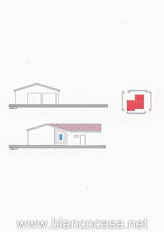 Terreno en venta en Laracha, A Coruña plan 5