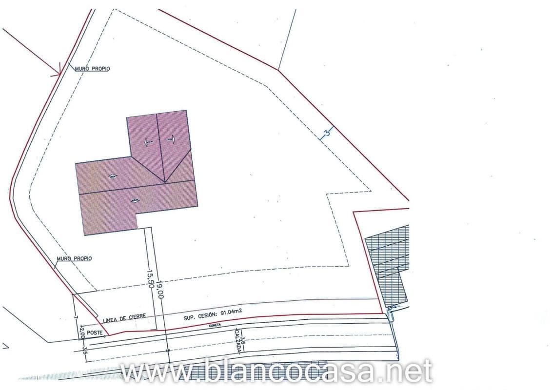 Terreno en venta en Laracha, A Coruña photo 5