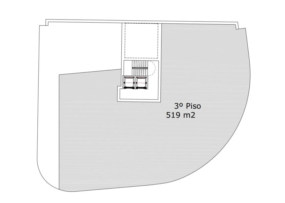 Działka na sprzedaż w Betanzos, A Coruña plan 7