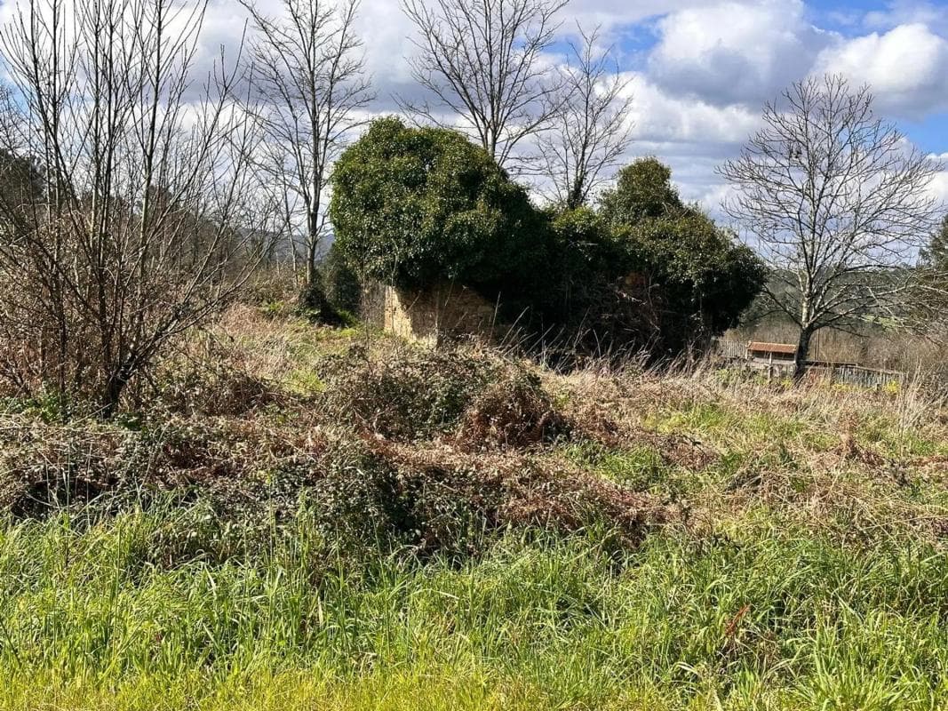 Terreno en venta en Vedra, A Coruña photo 3