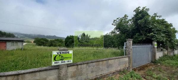 Terreno en Valdoviño photo 1