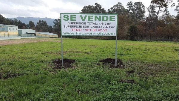 Terreno en Dp-3302, km 3 thumbnail 1