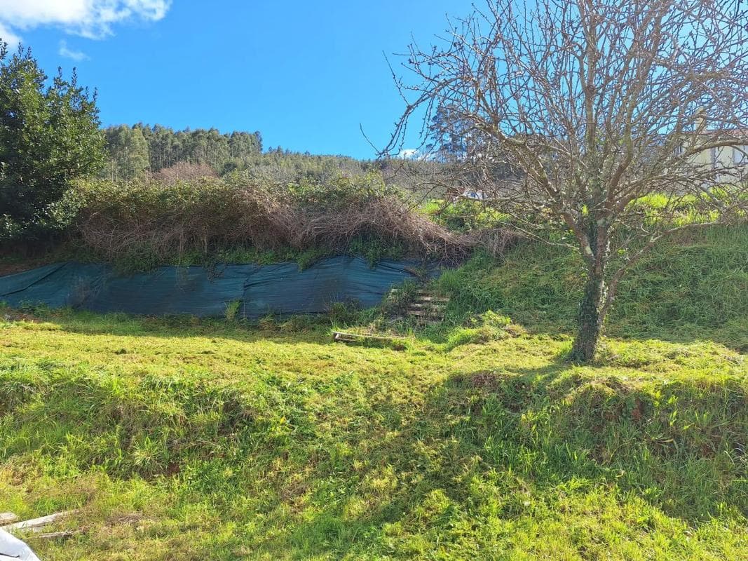 Terreno en venta en Valdoviño, A Coruña photo 2
