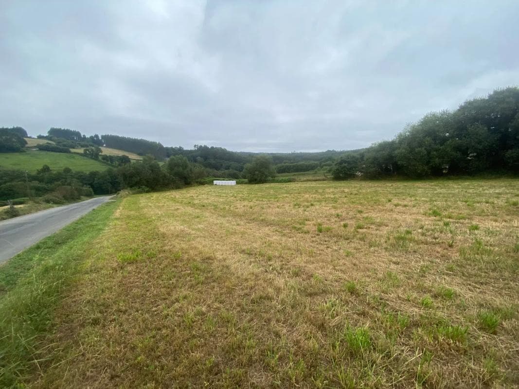 Terreno en venta en Oza-Cesuras, A Coruña photo 2