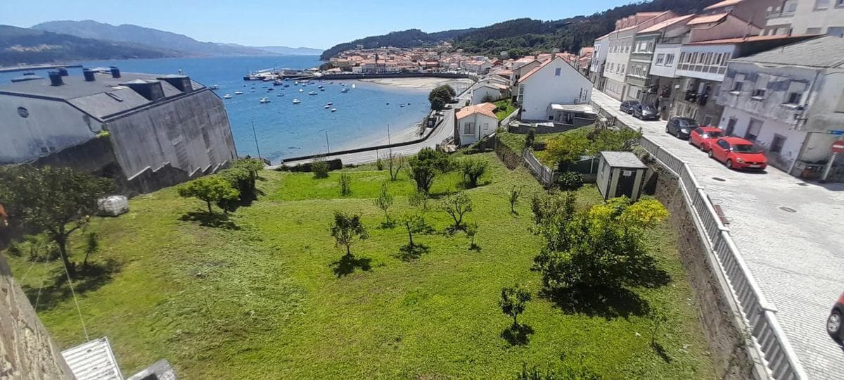 Terreno en venta en Corcubion, A Coruña photo 2