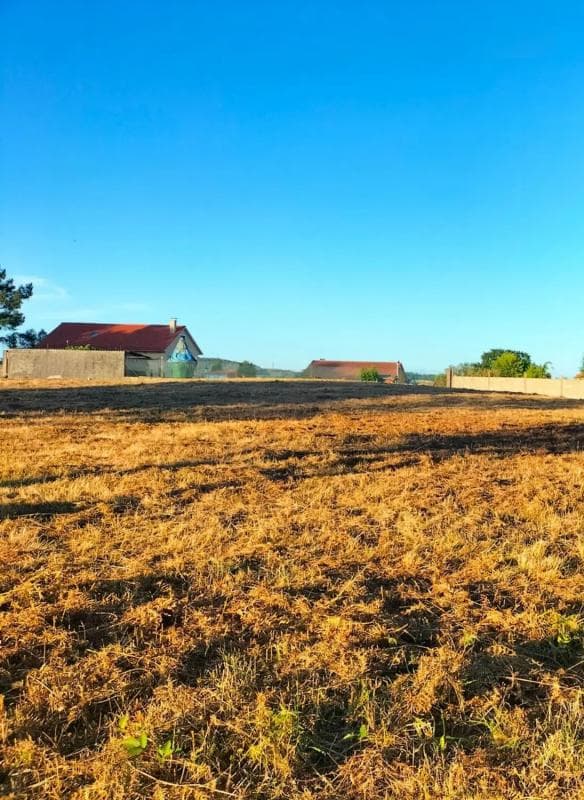 Działka na sprzedaż w Trazo, A Coruña photo 4